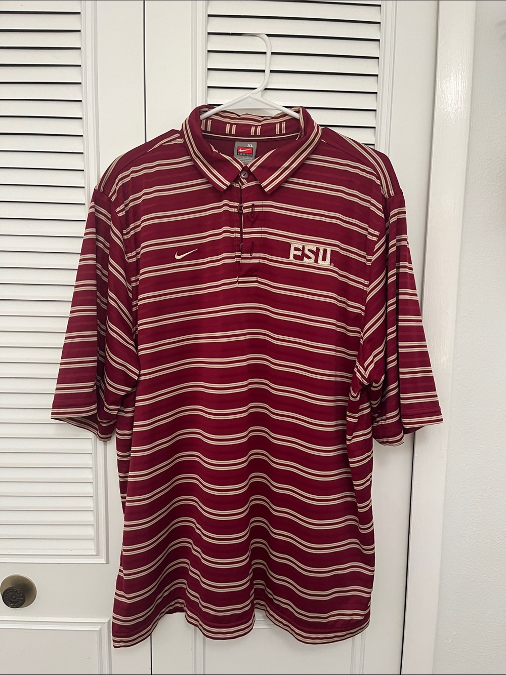 fsu polo